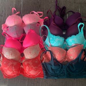 Victoria Secrets Bundle!!!